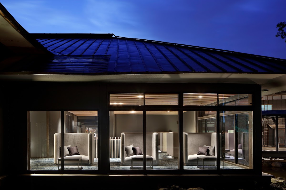 Ryugon - ryokan in Minami Uonuma, Niigata