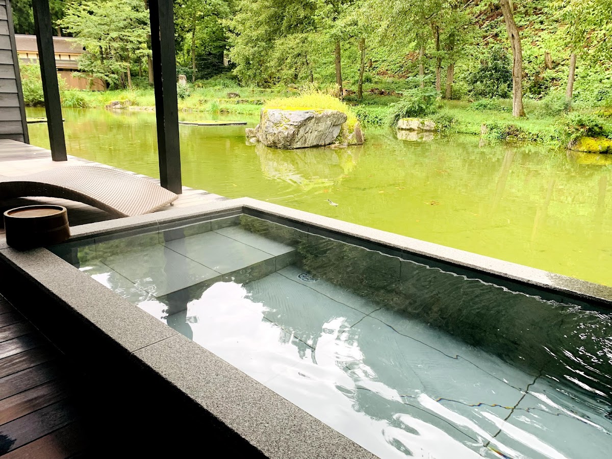 Ryugon - ryokan in Minami Uonuma, Niigata (3)