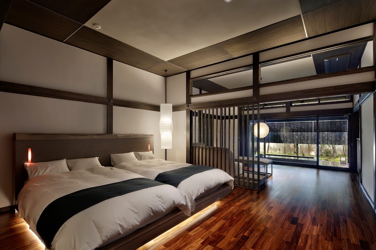 Ryugon - ryokan in Minami Uonuma, Niigata (2)