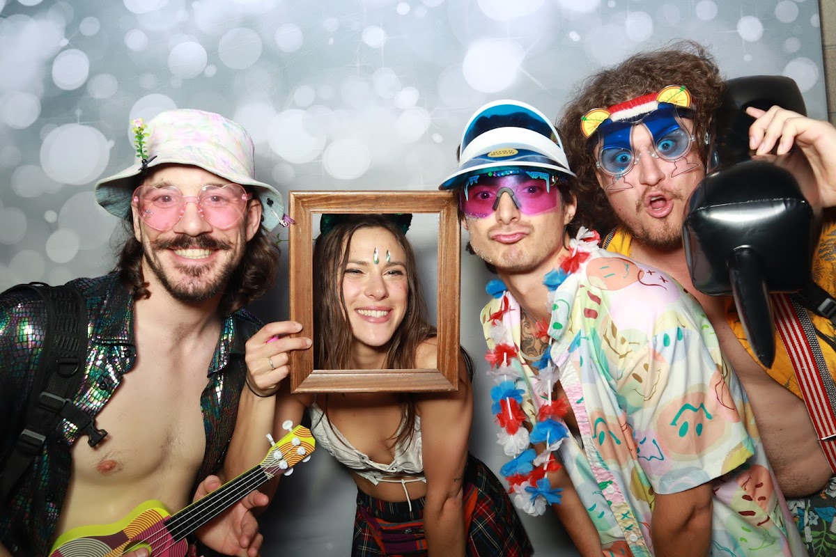 Denver's Photo Booth: Google Places image 5