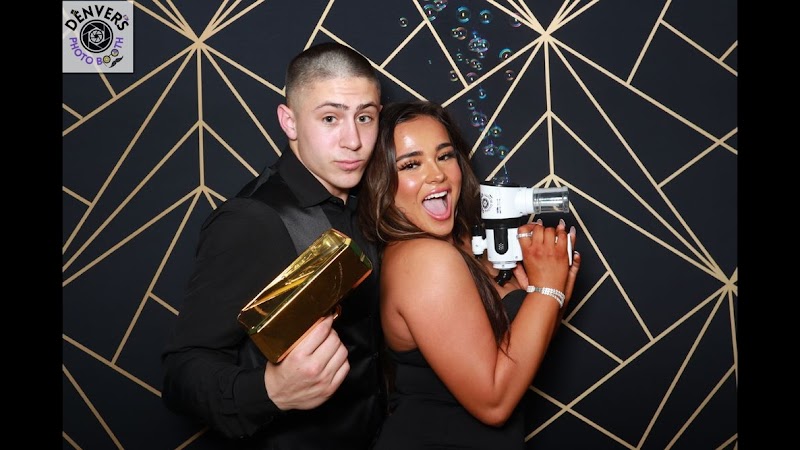 Denver's Photo Booth