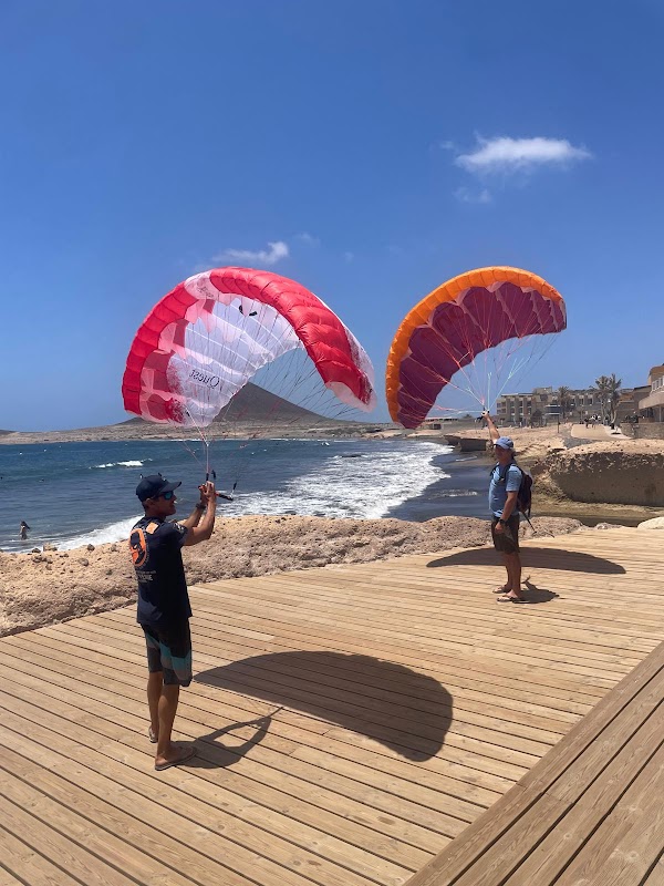 Surf Lessons in Golf del Sur