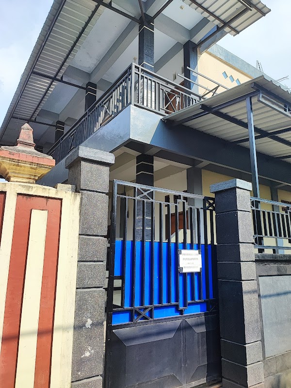 Kost nya wahyu