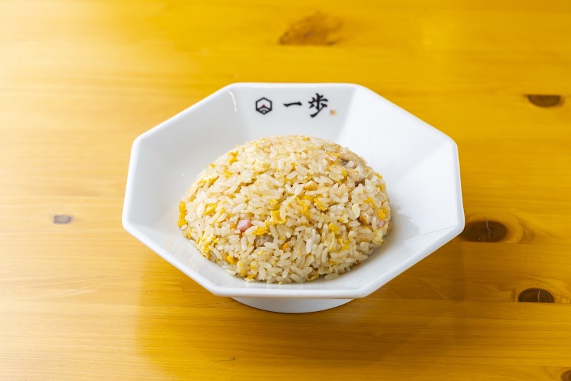 博多豚骨 一歩 写真4