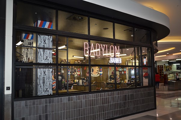 Babylon barber photo 2