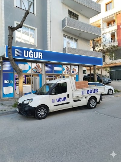 UĞUR YETKİLİ SERVİS - Beyaz Eşya Servisi