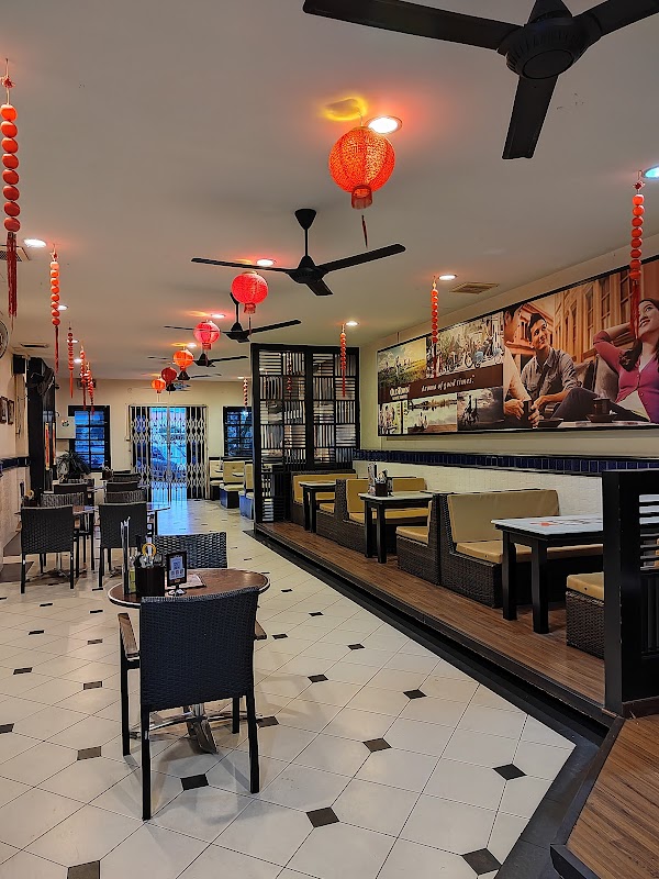 OLDTOWN White Coffee - Photo 1