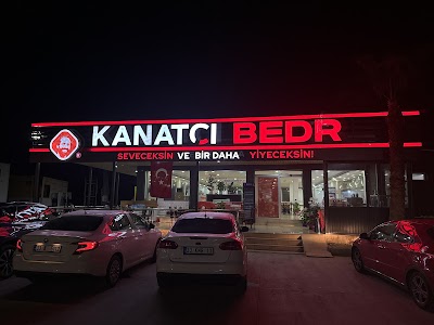 Kanatçı Bedr - Restoran