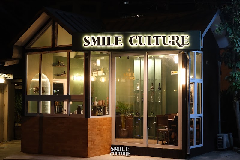 Smile Culture
