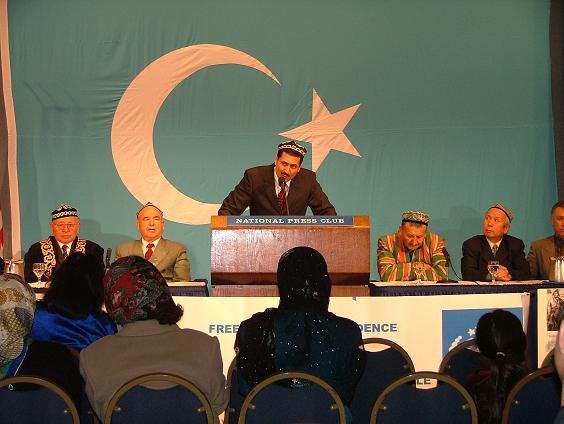 Uyghur east turkstan jefe dos photo 3