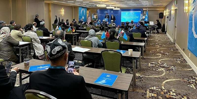 Uyghur east turkstan jefe dos photo 1