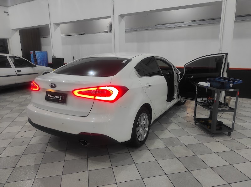 Foto de Furuta - Car Audio, Alarms and Accessories