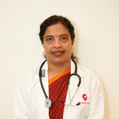 Best Obstetrician-gynecologist
