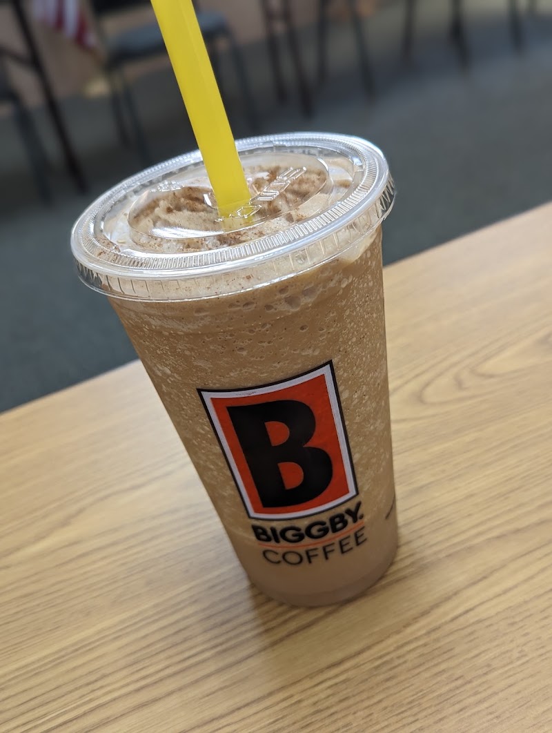 BIGGBY COFFEE photo 2