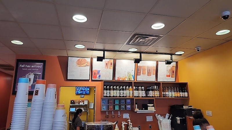 BIGGBY COFFEE photo 3