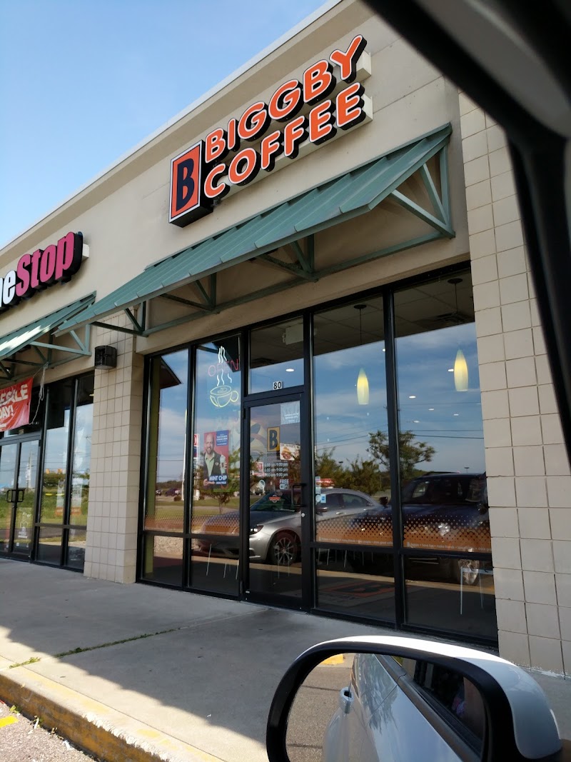 BIGGBY COFFEE photo 1