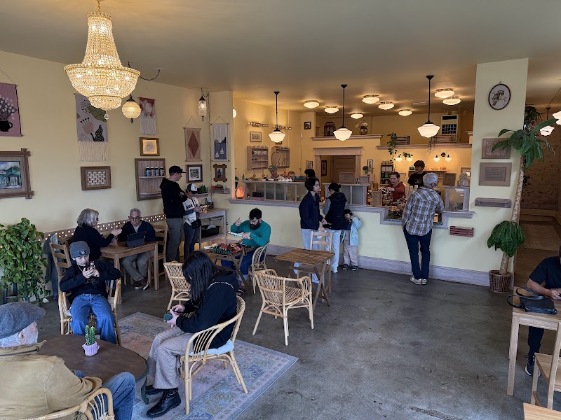 Beware Coffee photo 4