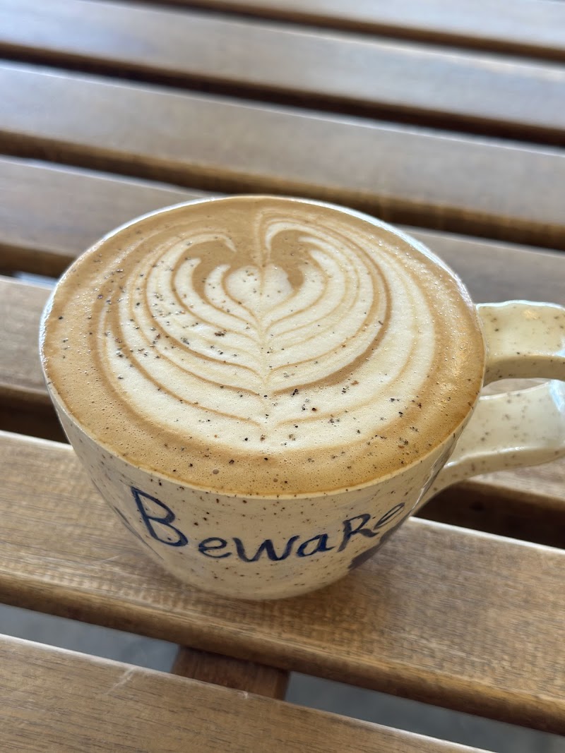 Beware Coffee photo 3