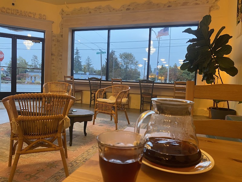 Beware Coffee photo 1