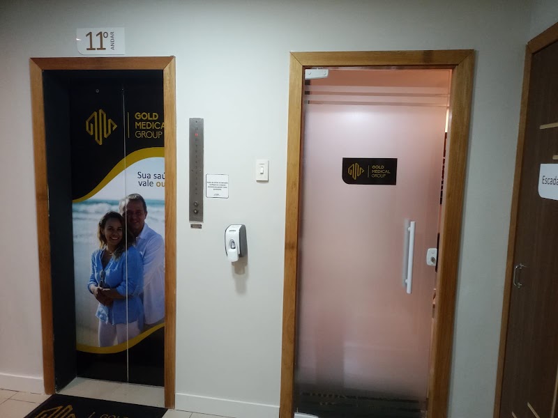 Foto de Gold Medical Group