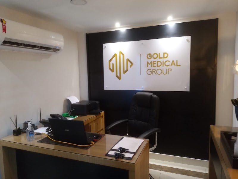 Gold Medical Group