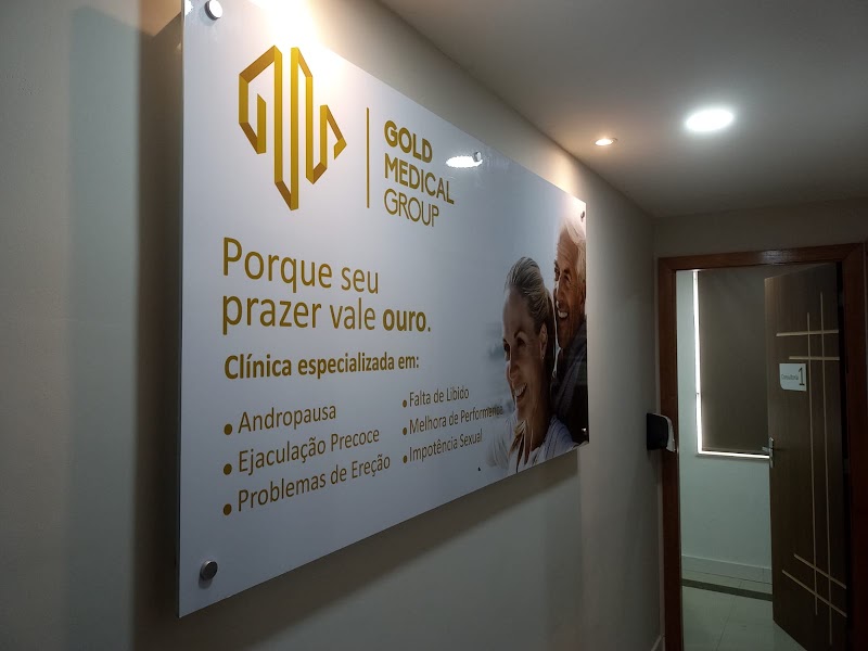 Foto de Gold Medical Group