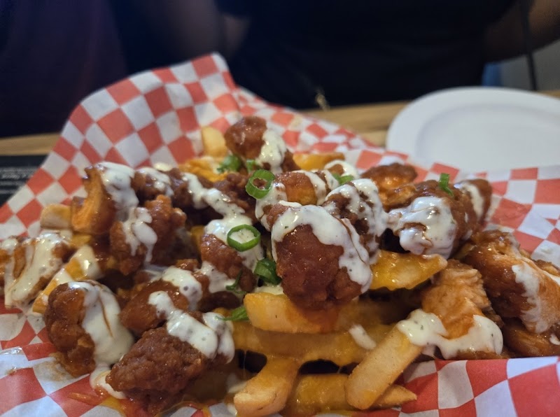 Alas Toxicas photo 2