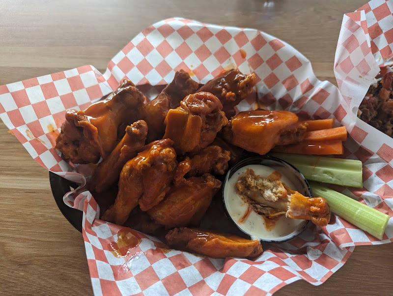 Alas Toxicas photo 5