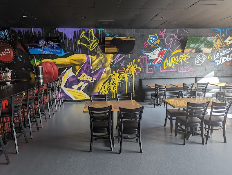 Alas Toxicas photo 8