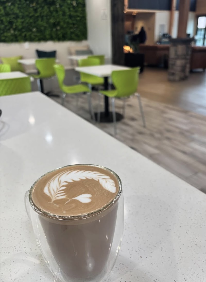 Wasco Espresso & Baked Eats photo 2