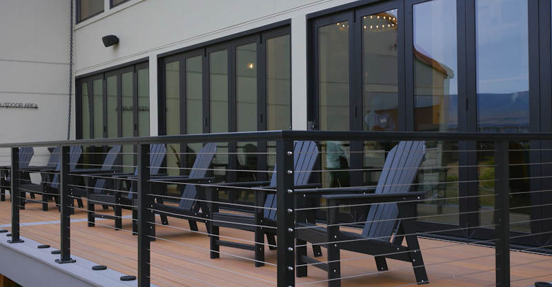 Wasco Espresso & Baked Eats photo 1