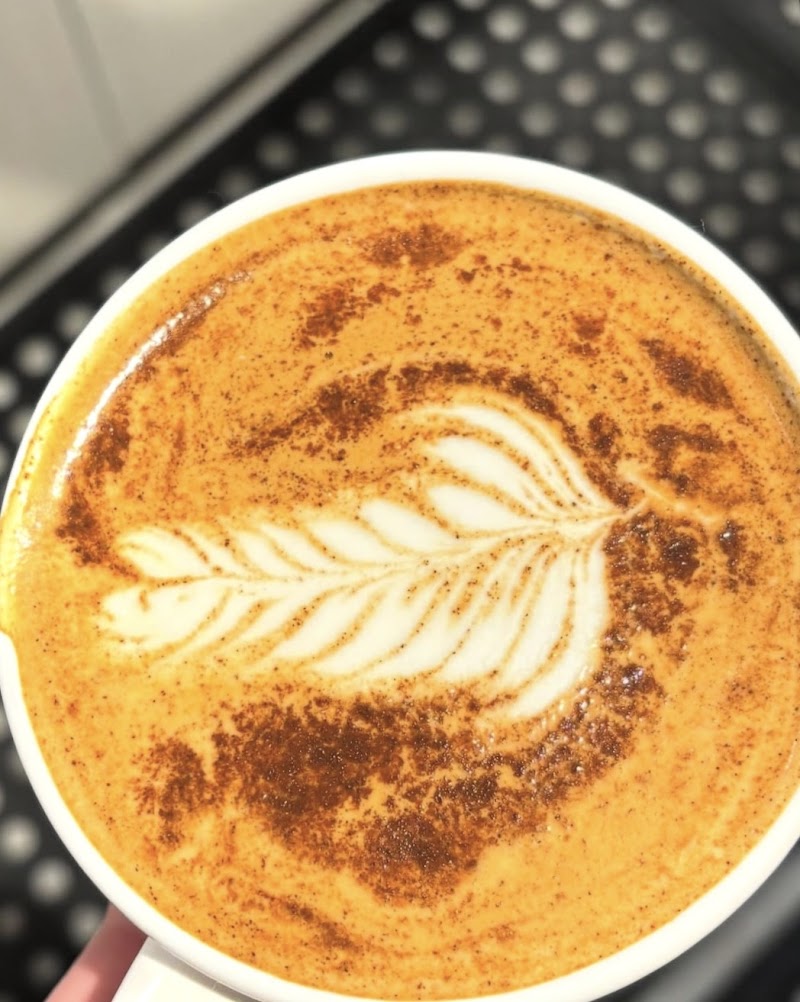 Wasco Espresso & Baked Eats photo 4