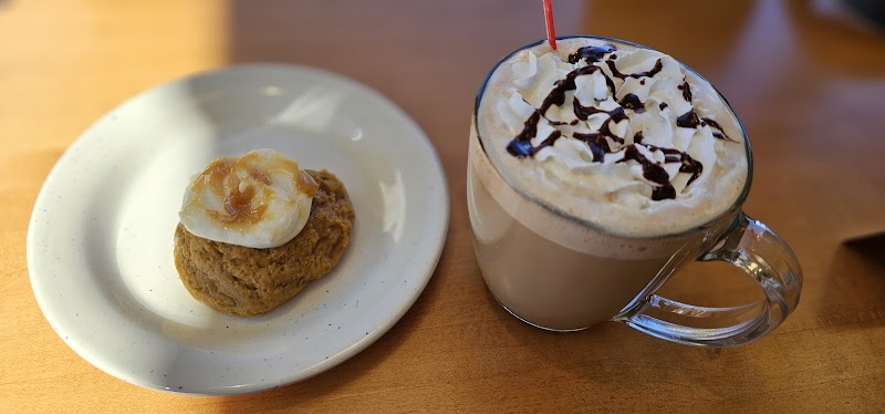 What's Cooking Cafe photo 4