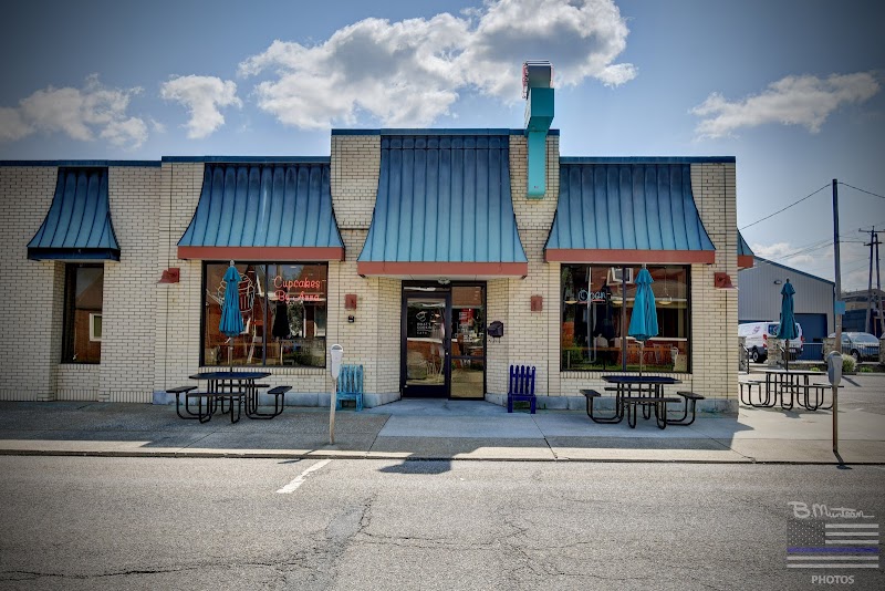 What's Cooking Cafe photo 3