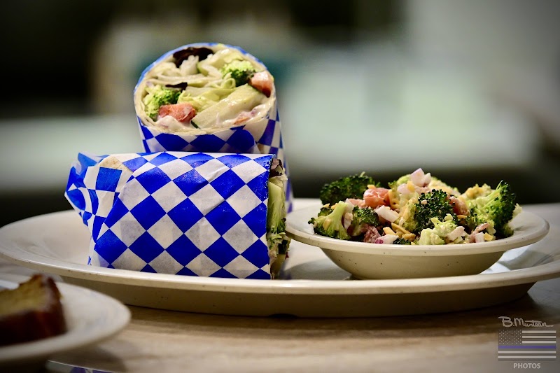 What's Cooking Cafe photo 2