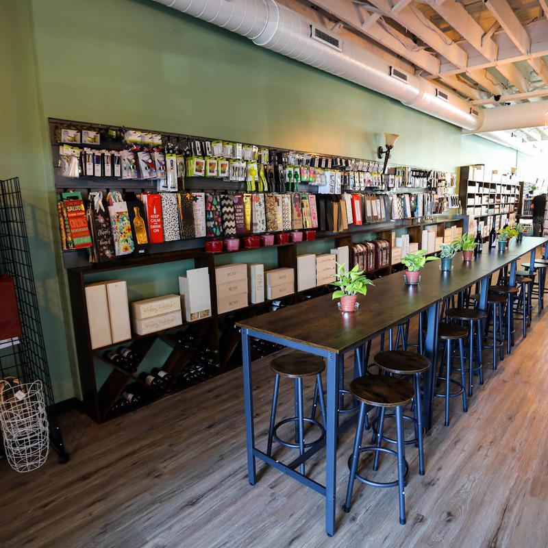 Sip City Market & Bottle Shop