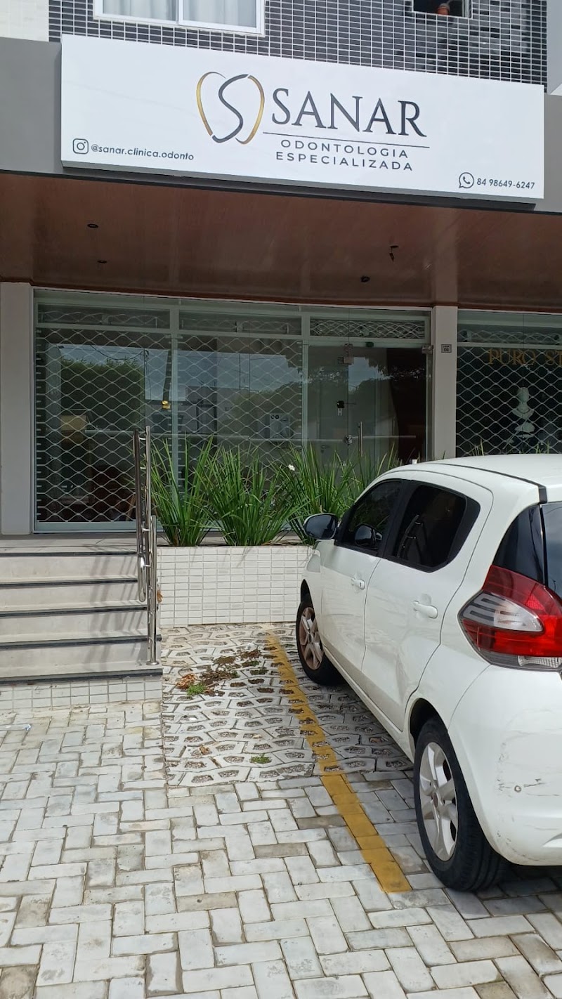 Sanar Odontologia Especializada - foto 3