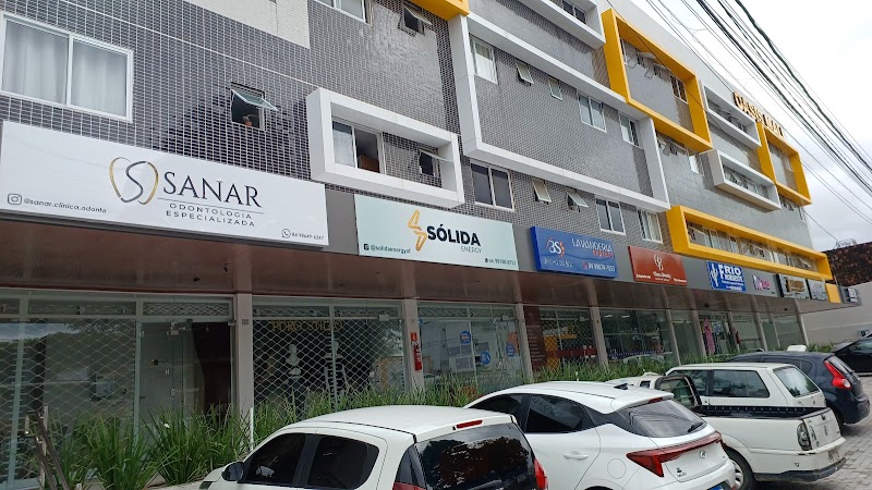 Sanar Odontologia Especializada - foto 4