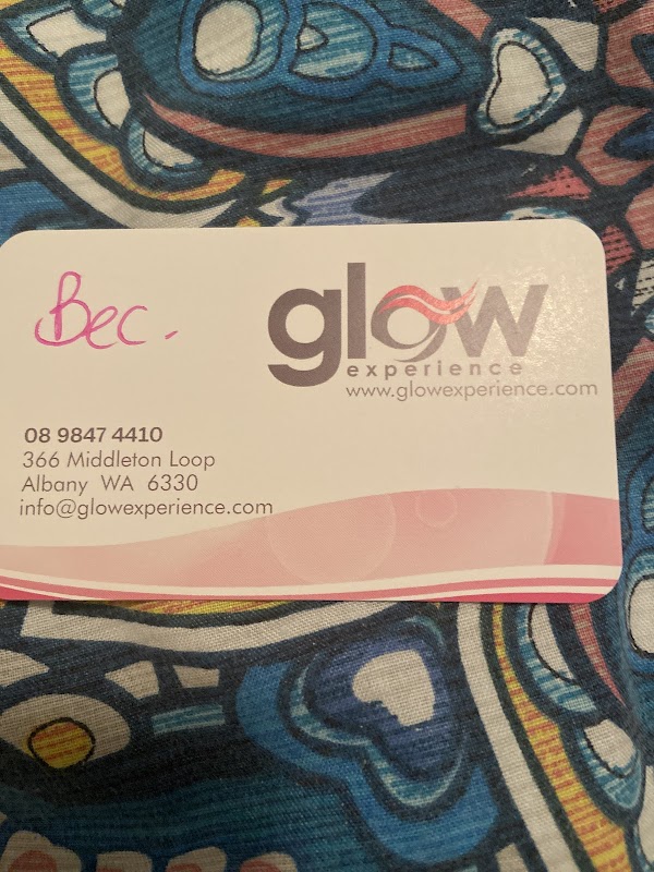 Glow Experience photo 1