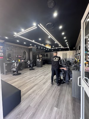 Ogee Barber