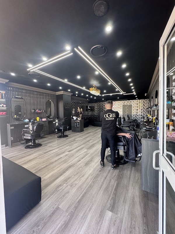 Ogee Barber photo 1