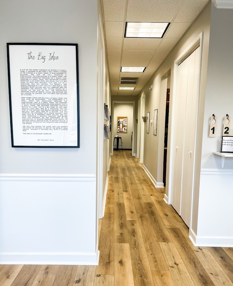 Addasu Family Chiropractic