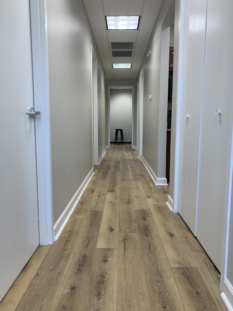 Addasu Family Chiropractic