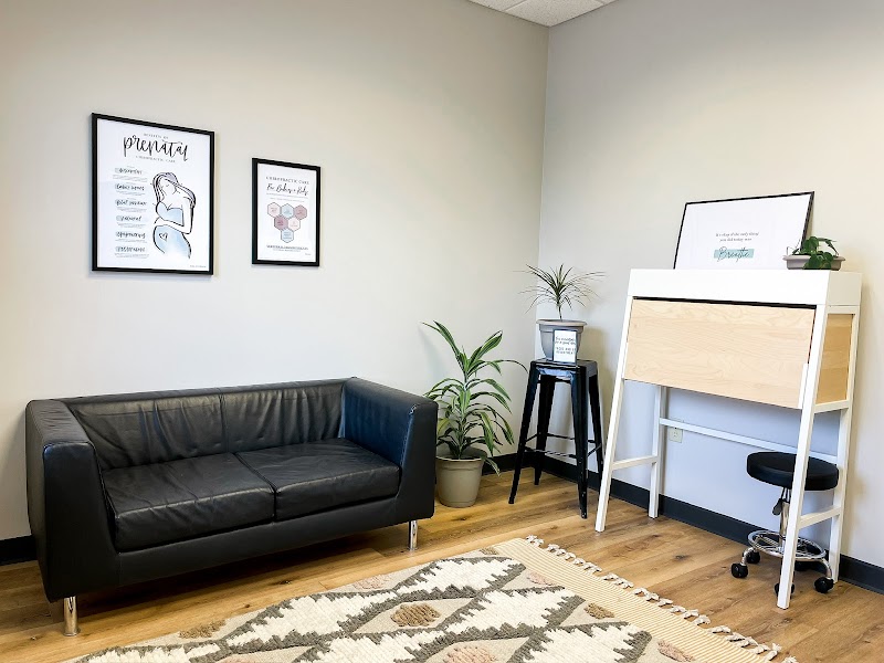 Addasu Family Chiropractic