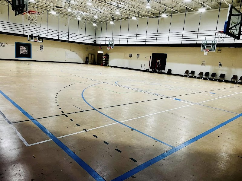 Wichita Ignite Volleyball Club