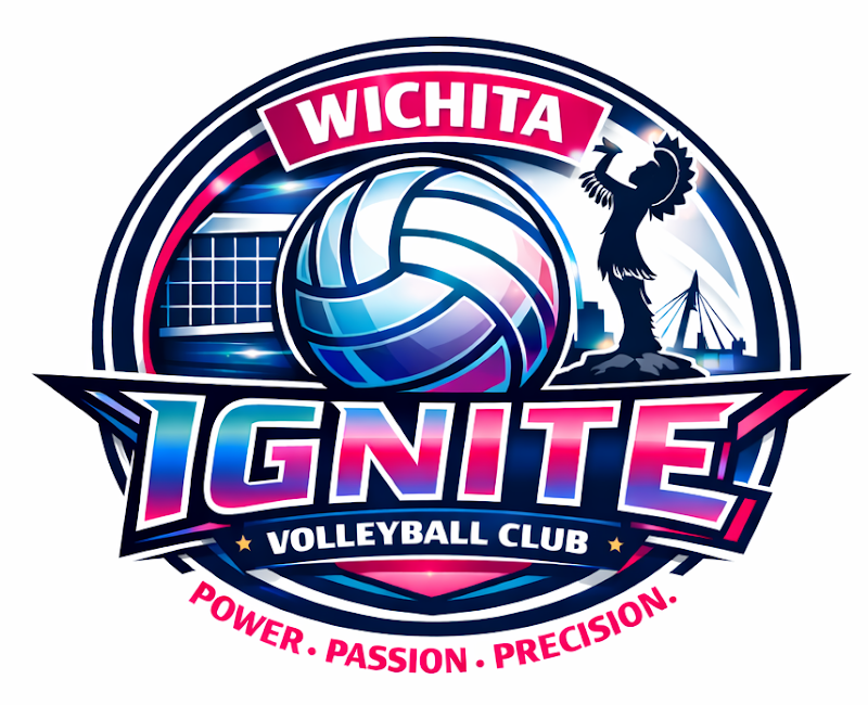 Wichita Ignite Volleyball Club