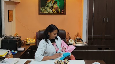 Poorva Women's Hospital | Dr. Dhara Patel | Laparoscopic Surgeon | Best Gynecologist in Ahmedabad