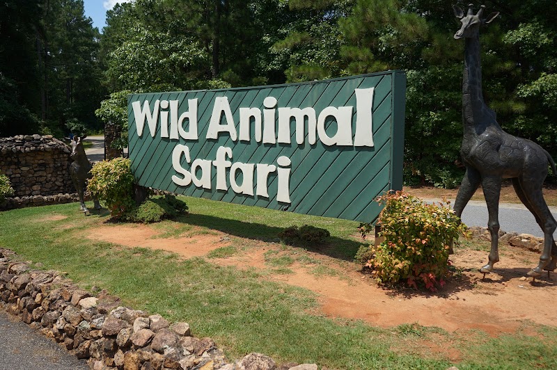 Wild Animal Safari - Pine Mountain, Georgia - Photo 6