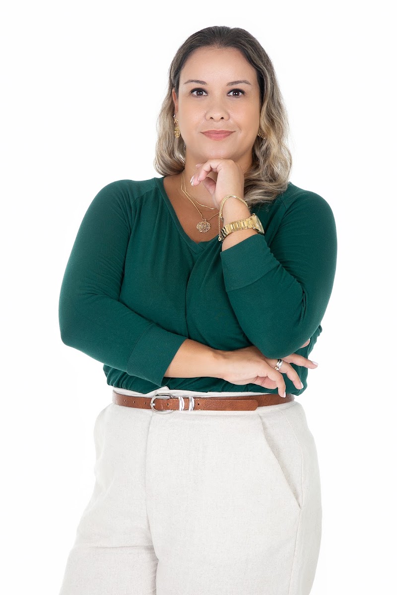 Foto de Psiquiatra Dra. Francieli Daronco