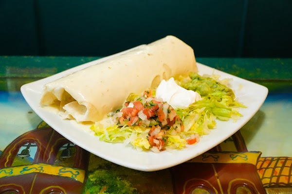 Photo by El Nopal - Mall St. Matthews